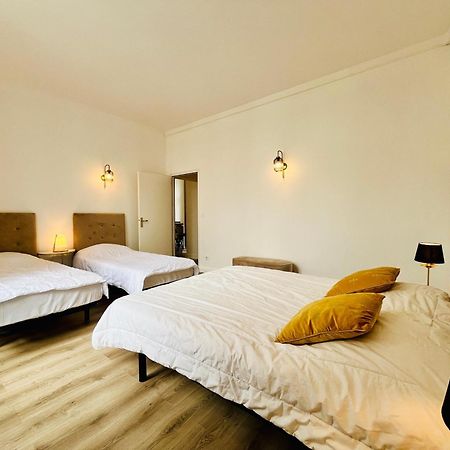 Hypercentre, Quai De Loire, Lumineux, Spacieux, Familial, Le Jehan De Saveuse Блуа Экстерьер фото
