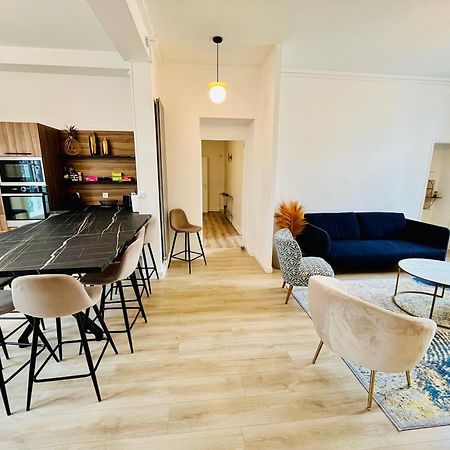 Hypercentre, Quai De Loire, Lumineux, Spacieux, Familial, Le Jehan De Saveuse Блуа Экстерьер фото