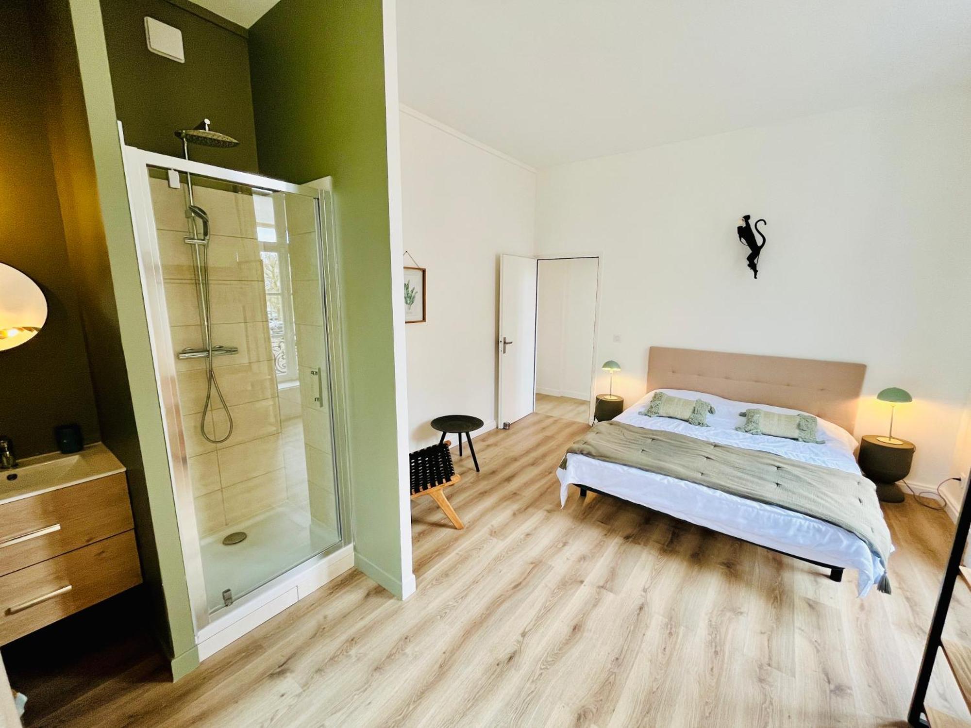 Hypercentre, Quai De Loire, Lumineux, Spacieux, Familial, Le Jehan De Saveuse Блуа Экстерьер фото