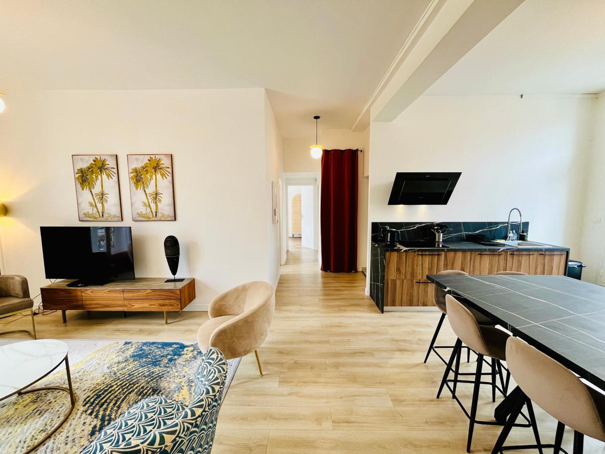 Hypercentre, Quai De Loire, Lumineux, Spacieux, Familial, Le Jehan De Saveuse Блуа Экстерьер фото